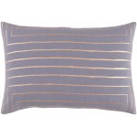 Surya Crescent CSC-007 22" x 22" Pillow Cover