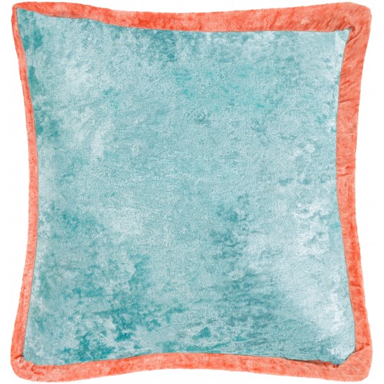 Surya Cyber CYB-001 20" x 20" Pillow Cover