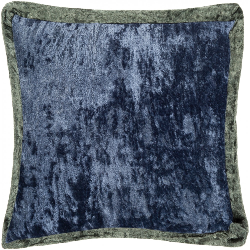 Surya Cyber CYB-003 20" x 20" Pillow Cover Surya Cyber CYB-003 20" x 20" Pillow Cover