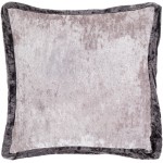 Surya Cyber CYB-004 20" x 20" Pillow Cover