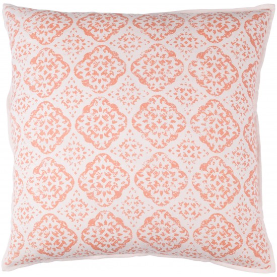 Surya D'orsay DOR-001 18" x 18" Pillow Cover