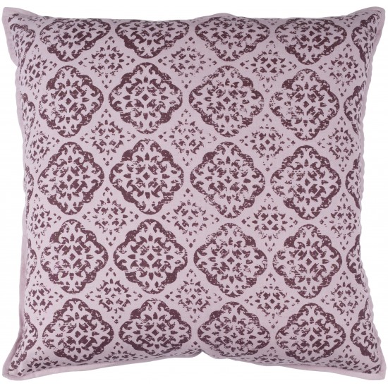 Surya D'orsay DOR-002 18" x 18" Pillow Cover