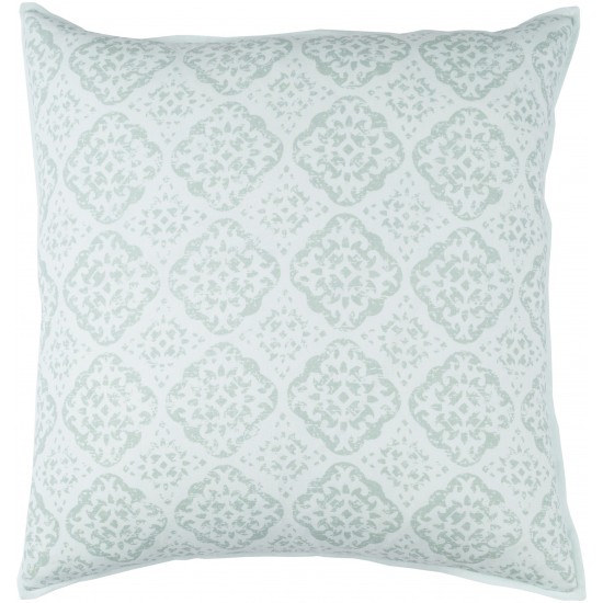 Surya D'orsay DOR-003 18" x 18" Pillow Cover