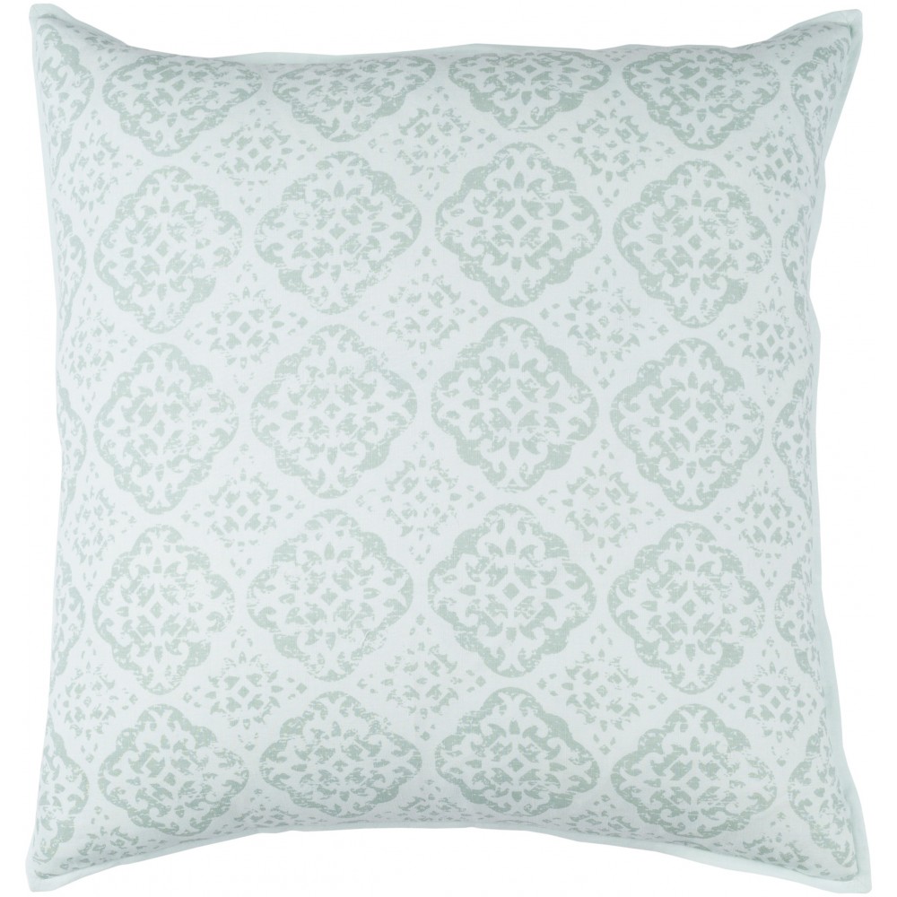 Surya D'orsay DOR-003 20" x 20" Pillow Cover