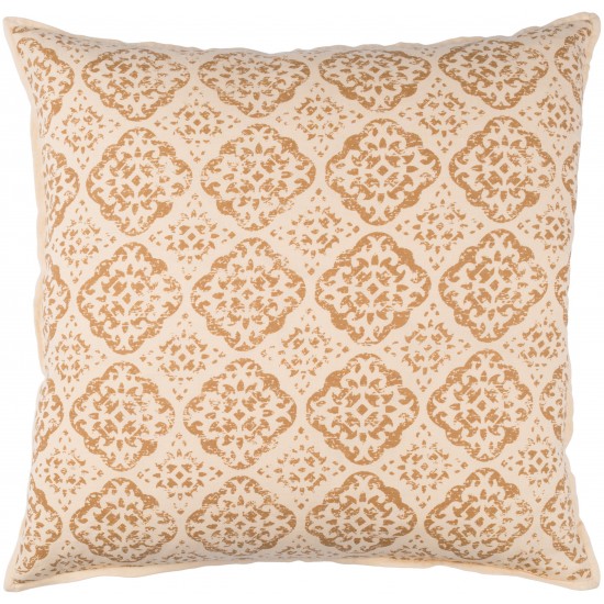 Surya D'orsay DOR-004 18" x 18" Pillow Cover