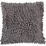 Surya Dahlia DA-001 22" x 22" Pillow Cover