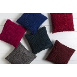 Surya Dahlia DA-001 22" x 22" Pillow Cover