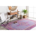 Surya Zahra ZHA-4001 2' x 3' Rug