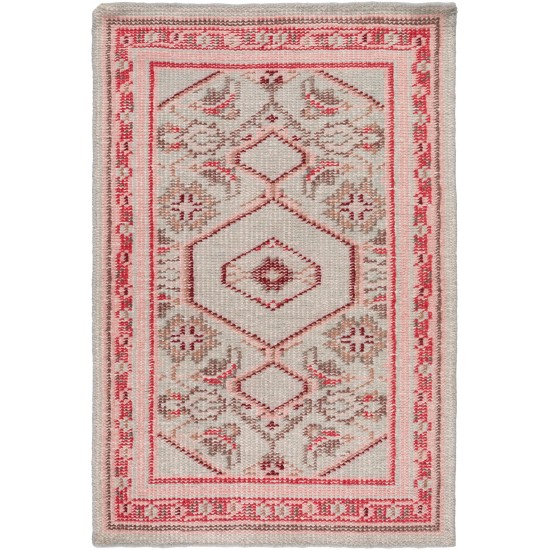 Surya Zahra ZHA-4007 5'6" x 8'6" Rug