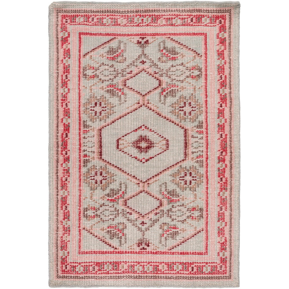 Surya Zahra ZHA-4007 5'6" x 8'6" Rug Surya Zahra ZHA-4007 5'6" x 8'6" Rug