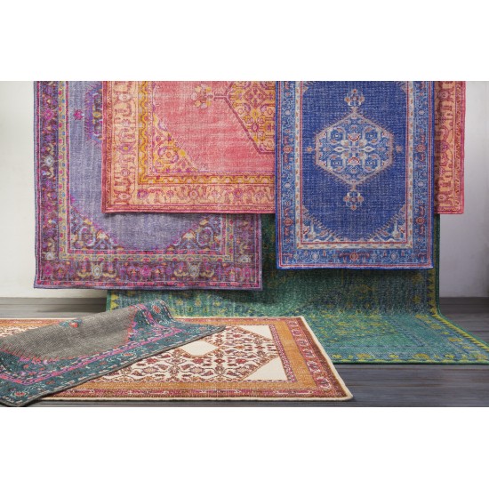 Surya Zahra ZHA-4007 5'6" x 8'6" Rug