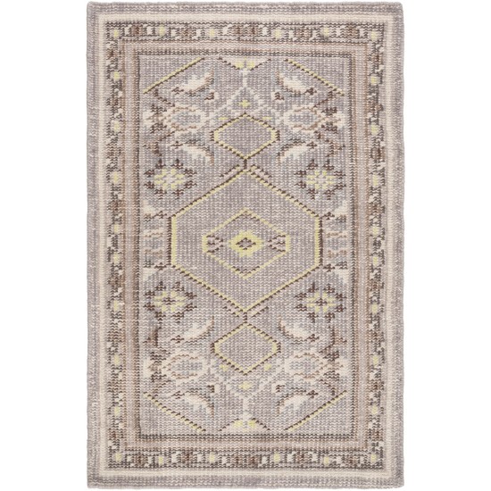 Surya Zahra ZHA-4009 5'6" x 8'6" Rug