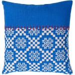 Surya Delray DEA-004 18" x 18" Pillow Cover