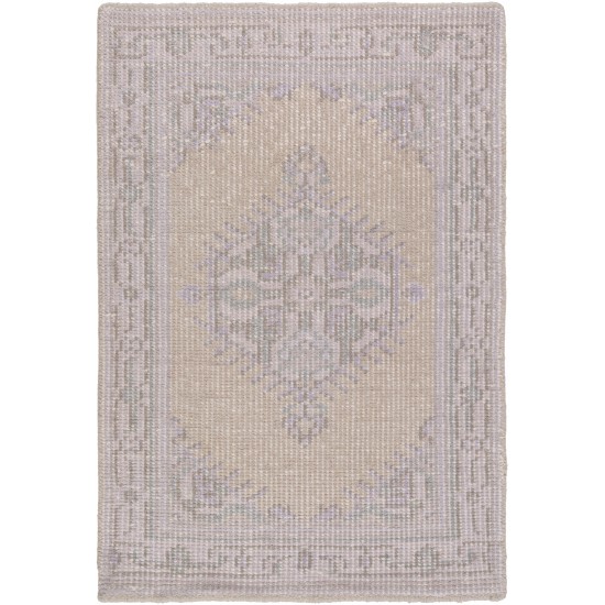 Surya Zahra ZHA-4030 3'6" x 5'6" Rug