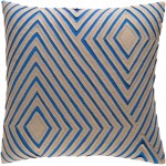 Surya Denmark DMR-004 18" x 18" Pillow Cover