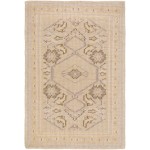 Surya Zahra ZHA-4032 3'6" x 5'6" Rug