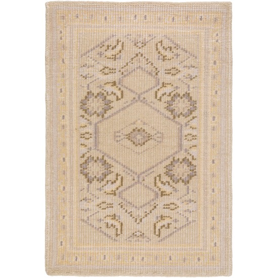 Surya Zahra ZHA-4032 3'6" x 5'6" Rug