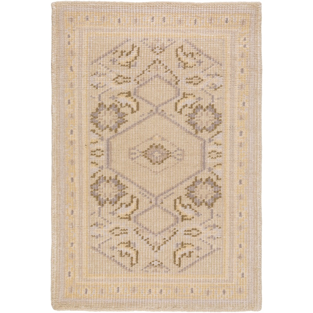 Surya Zahra ZHA-4032 3'6" x 5'6" Rug