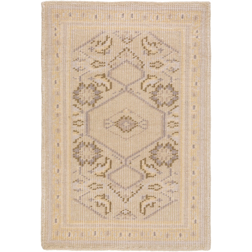 Surya Zahra ZHA-4032 5'6" x 8'6" Rug Surya Zahra ZHA-4032 5'6" x 8'6" Rug