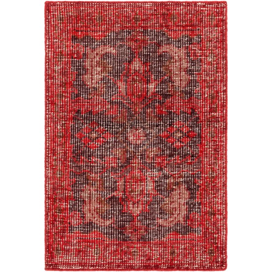 Surya Zahra ZHA-4036 5'6" x 8'6" Rug