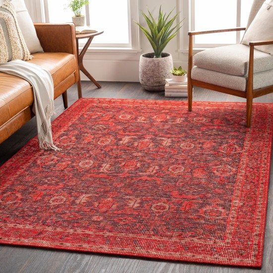 Surya Zahra ZHA-4036 5'6" x 8'6" Rug