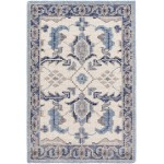 Surya Zahra ZHA-4037 5'6" x 8'6" Rug