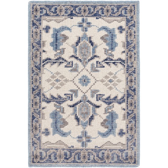 Surya Zahra ZHA-4037 5'6" x 8'6" Rug