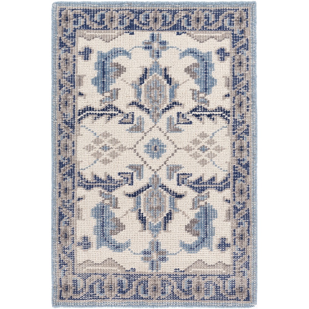 Surya Zahra ZHA-4037 5'6" x 8'6" Rug