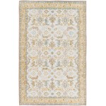 Surya Zahra ZHA-4038 3'6" x 5'6" Rug