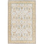 Surya Zahra ZHA-4038 5\'6" x 8\'6" Rug