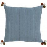 Surya Dhaka DH-003 20" x 20" Pillow Cover