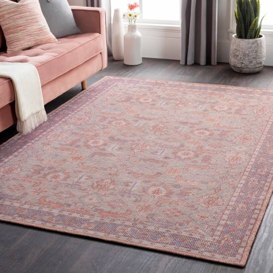 Surya Zahra ZHA-4039 2' x 3' Rug