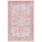 Surya Zahra ZHA-4039 3'6" x 5'6" Rug