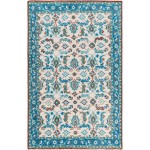 Surya Zahra ZHA-4040 3'6" x 5'6" Rug