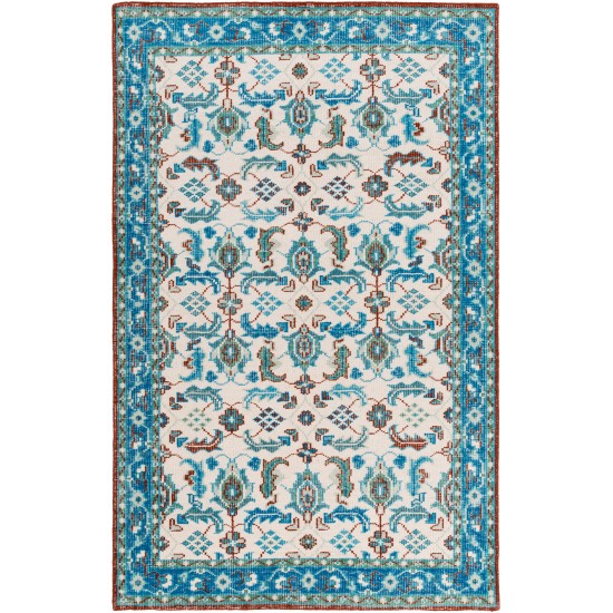 Surya Zahra ZHA-4040 3'6" x 5'6" Rug