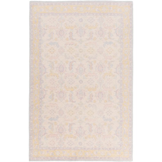 Surya Zahra ZHA-4041 3'6" x 5'6" Rug