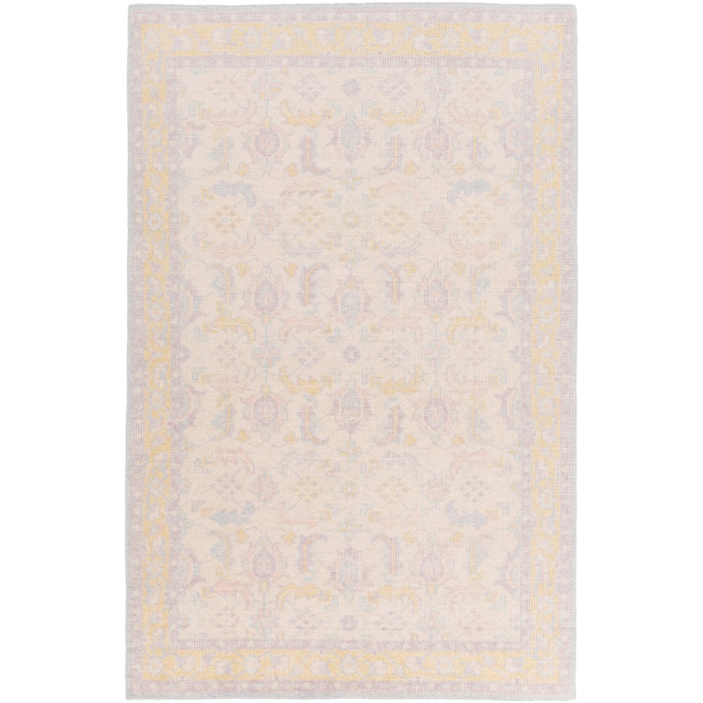 Surya Zahra ZHA-4041 3'6" x 5'6" Rug