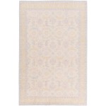 Surya Zahra ZHA-4041 5'6" x 8'6" Rug