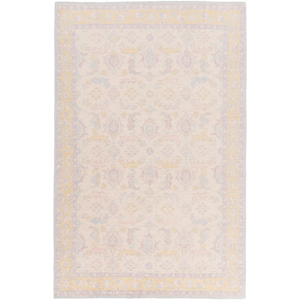 Surya Zahra ZHA-4041 5'6" x 8'6" Rug Surya Zahra ZHA-4041 5'6" x 8'6" Rug