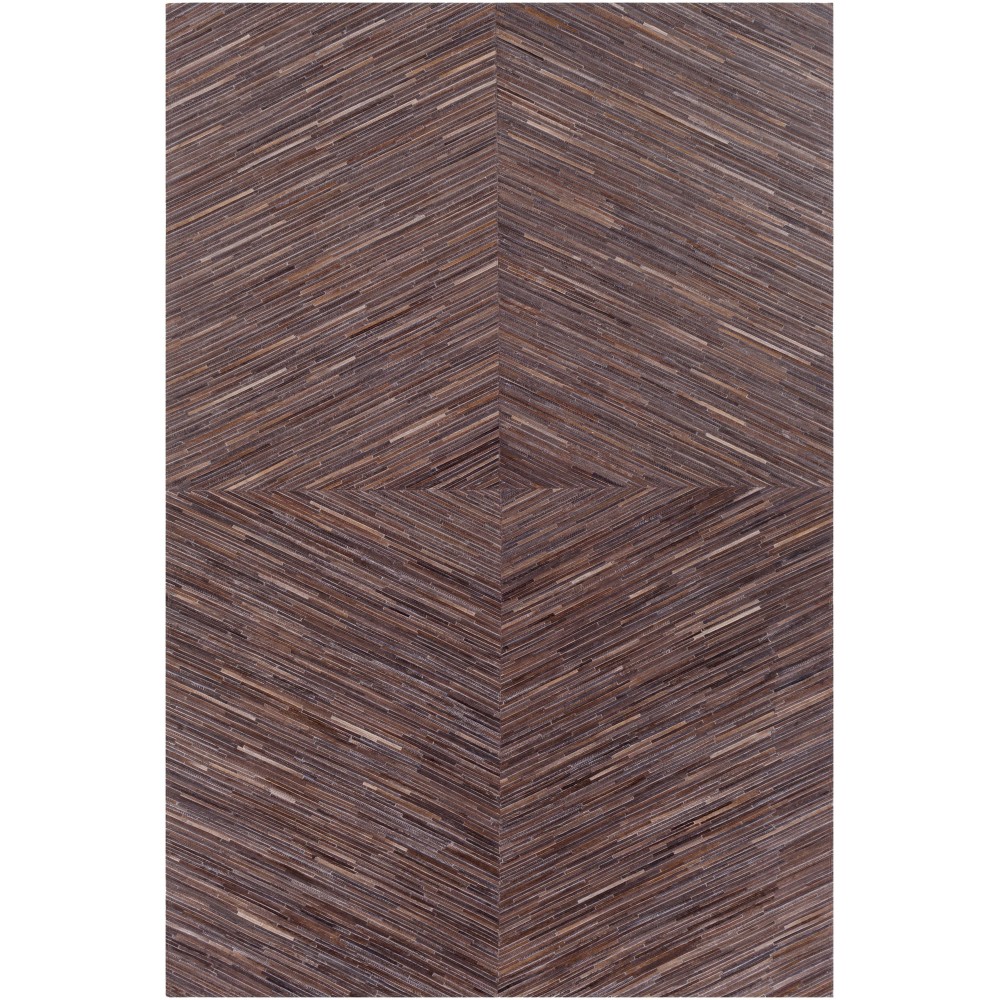 Surya Zander ZND-1002 5' x 8' Rug