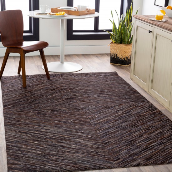 Surya Zander ZND-1002 5' x 8' Rug