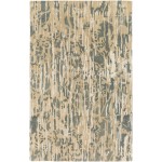 Surya Zephyr ZPH-3002 5' x 7'6" Rug