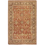 Surya Zeus ZEU-7801 9' x 13' Rug