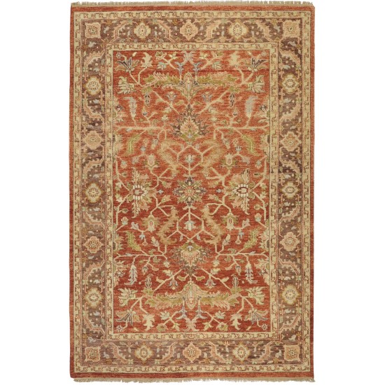 Surya Zeus ZEU-7801 9' x 13' Rug