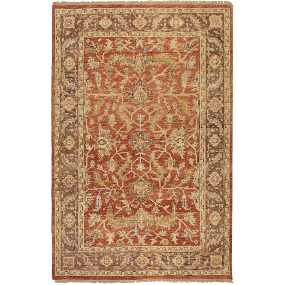 Surya Zeus ZEU-7801 9' x 13' Rug