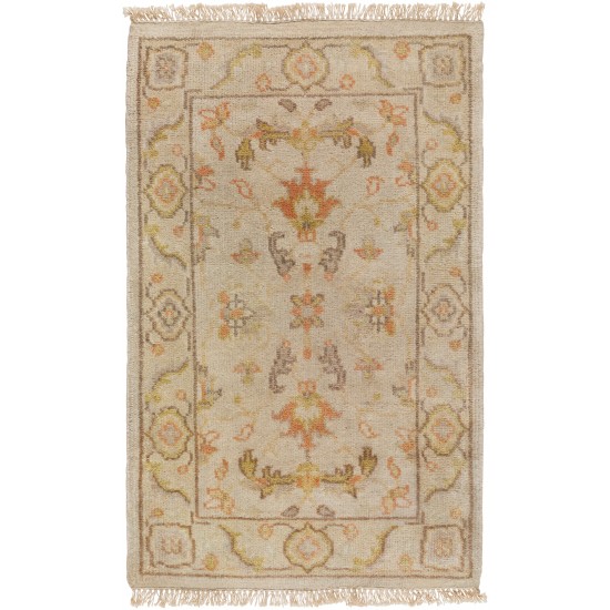 Surya Zeus ZEU-7812 2' x 3' Rug