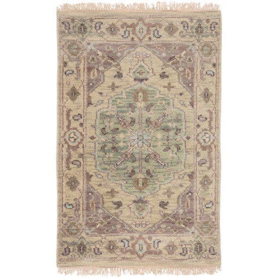 Surya Zeus ZEU-7827 2' x 3' Rug