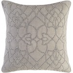 Surya Dotted Pirouette DP-005 18" x 18" Pillow Cover