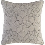 Surya Dotted Pirouette DP-005 20" x 20" Pillow Cover