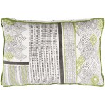 Surya Aba ABA-001 18" x 18" Pillow Cover